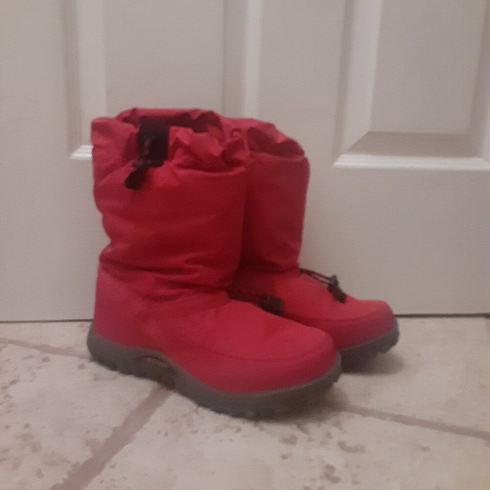 Baffin Boots
